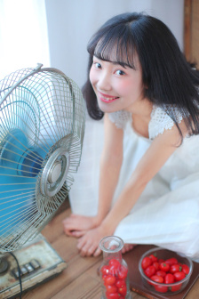为了新生活前进